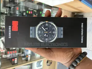 Samsung Galaxy Ultra Watch 2 , 47mm