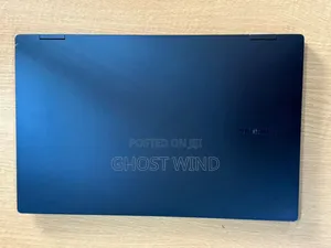 Laptop Samsung 8GB Intel Core i5 SSD 256GB