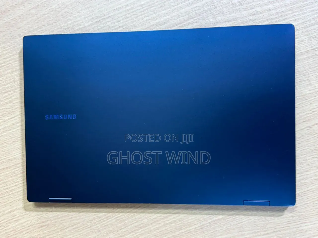 Laptop Samsung 8GB Intel Core i5 SSD 256GB