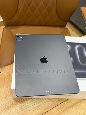 Apple iPad Pro 13 (2025) 256 GB Gray
