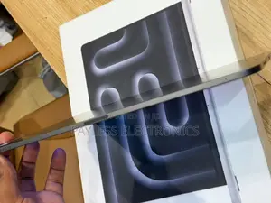 Apple iPad Pro 13 (2025) 256 GB Gray