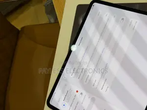 Apple iPad Pro 13 (2025) 256 GB Gray