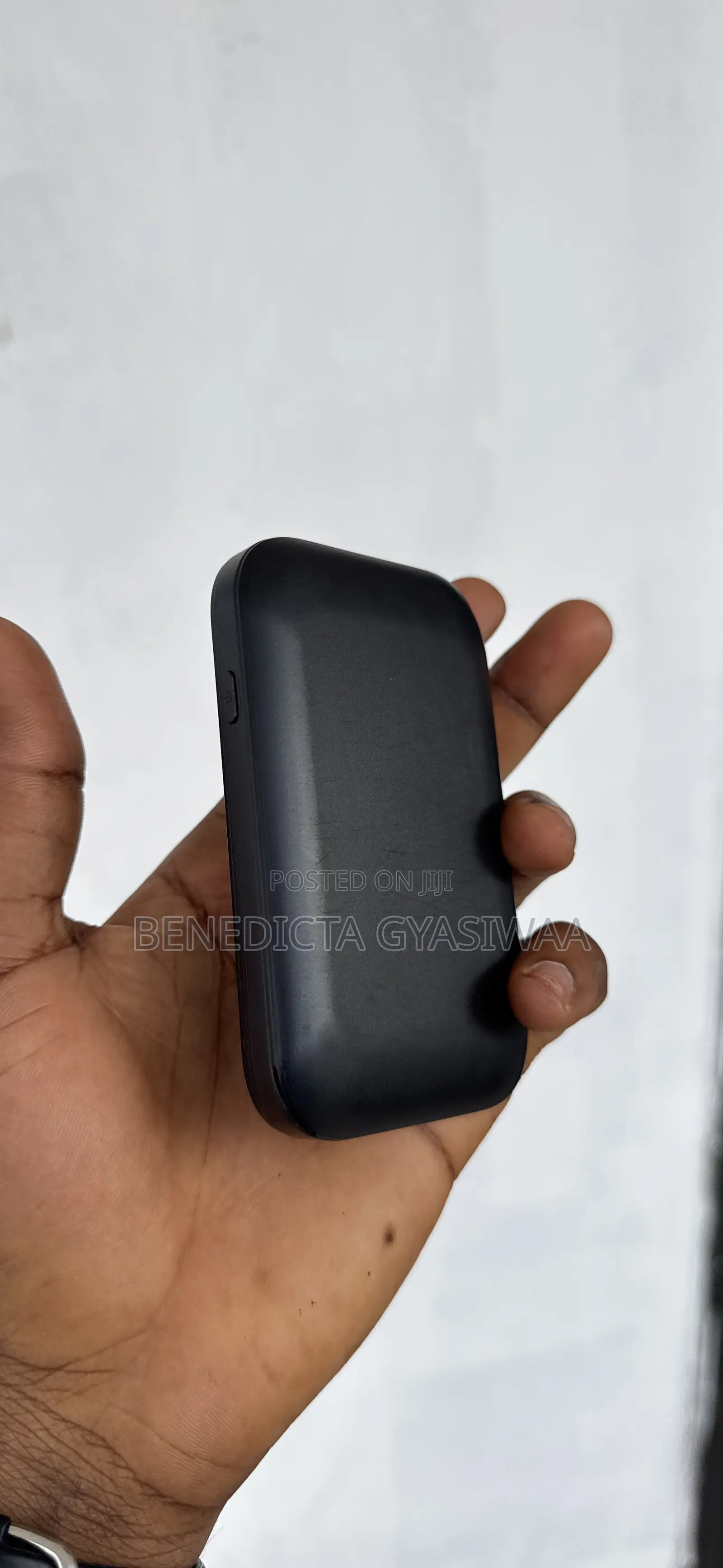 Jio Portable Mifi