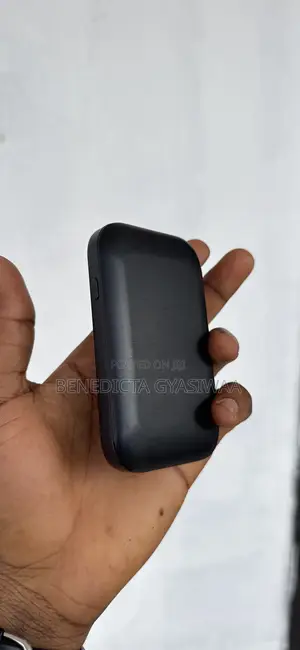 Jio Portable Mifi