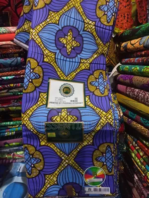 Hitarget Fabric