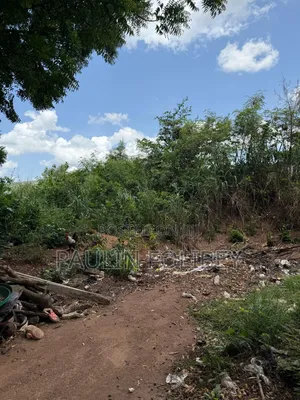 Land for Sale at Danfa -Oyarifa
