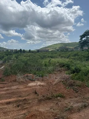 Land for Sale at Danfa -Oyarifa