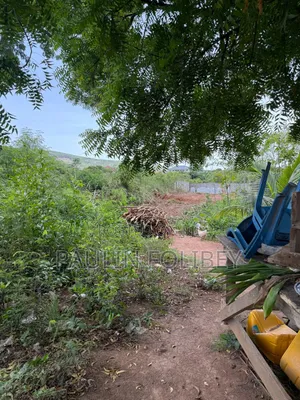 Land for Sale at Danfa -Oyarifa