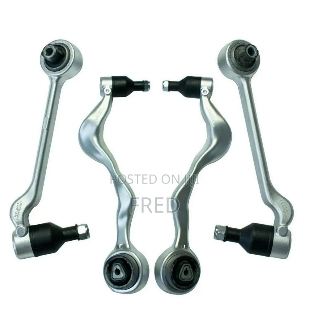 BMW E90 Lower and Upper Arms