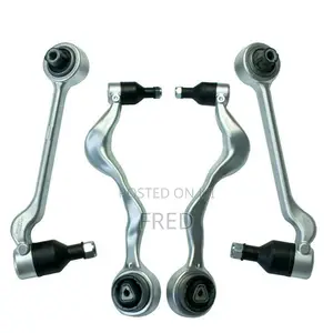 BMW E90 Lower and Upper Arms