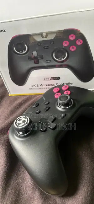 Easysmx Controller