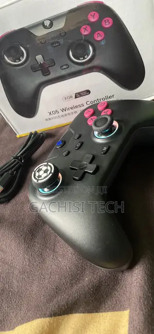 Easysmx Controller