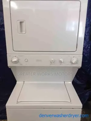 Commercial Wash Dry Dryer (Laundry Type)Wash and Dry