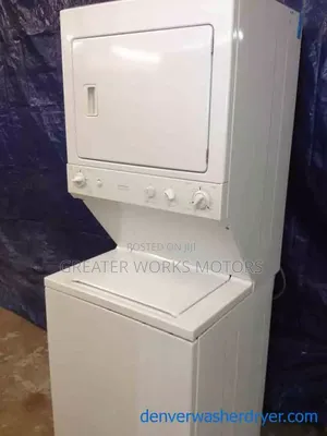 Commercial Wash Dry Dryer (Laundry Type)Wash and Dry
