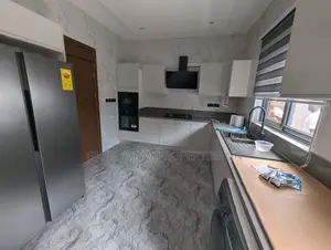 3bdrm Duplex in Airport Residential Area for rent