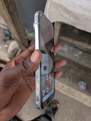 Google Pixel 9 Pro XL 256 GB White