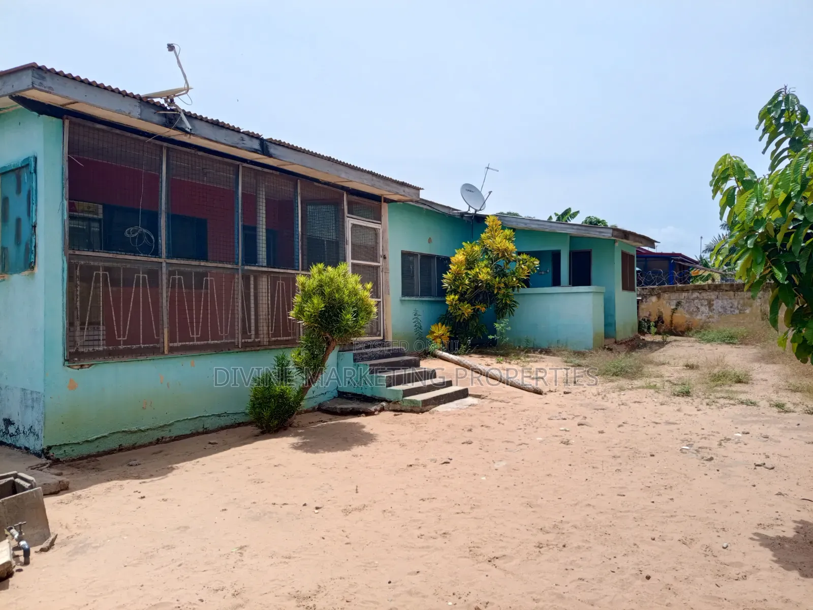 4bdrm House in Datus Area, Exhibition for sale