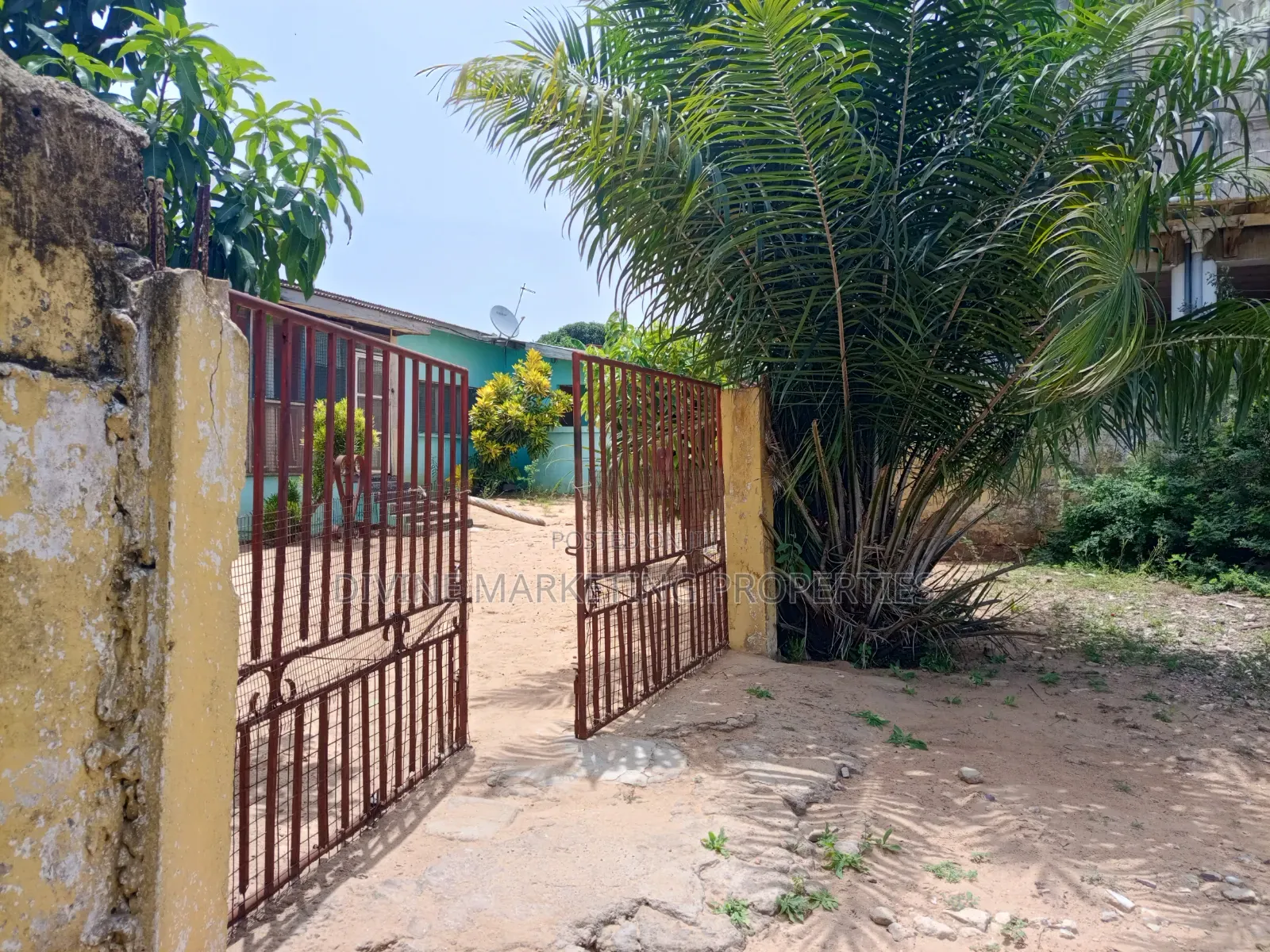 4bdrm House in Datus Area, Exhibition for sale