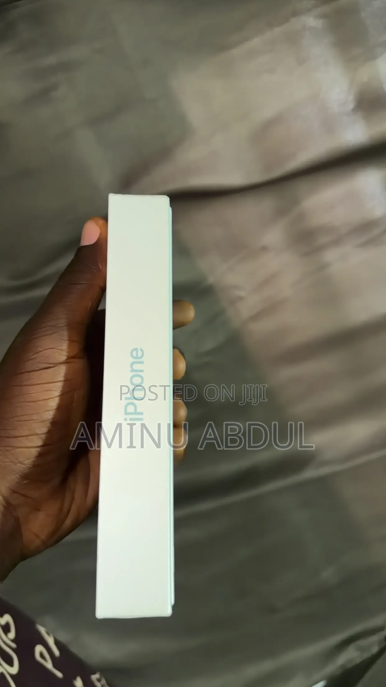 Apple iPhone 16 128 GB Green