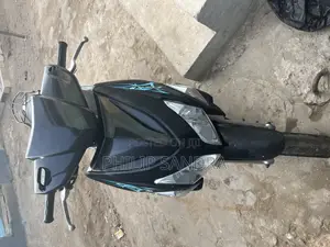 Honda 2009 Black
