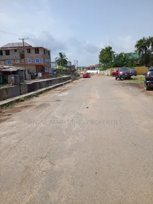 4bdrm House in Osofo Dadzie Area, Exhibition for sale