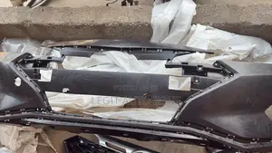 Hyundai Elantra 2019,2020, Front Bumper Skeleton Available