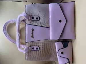 3 in One Ladies Bags