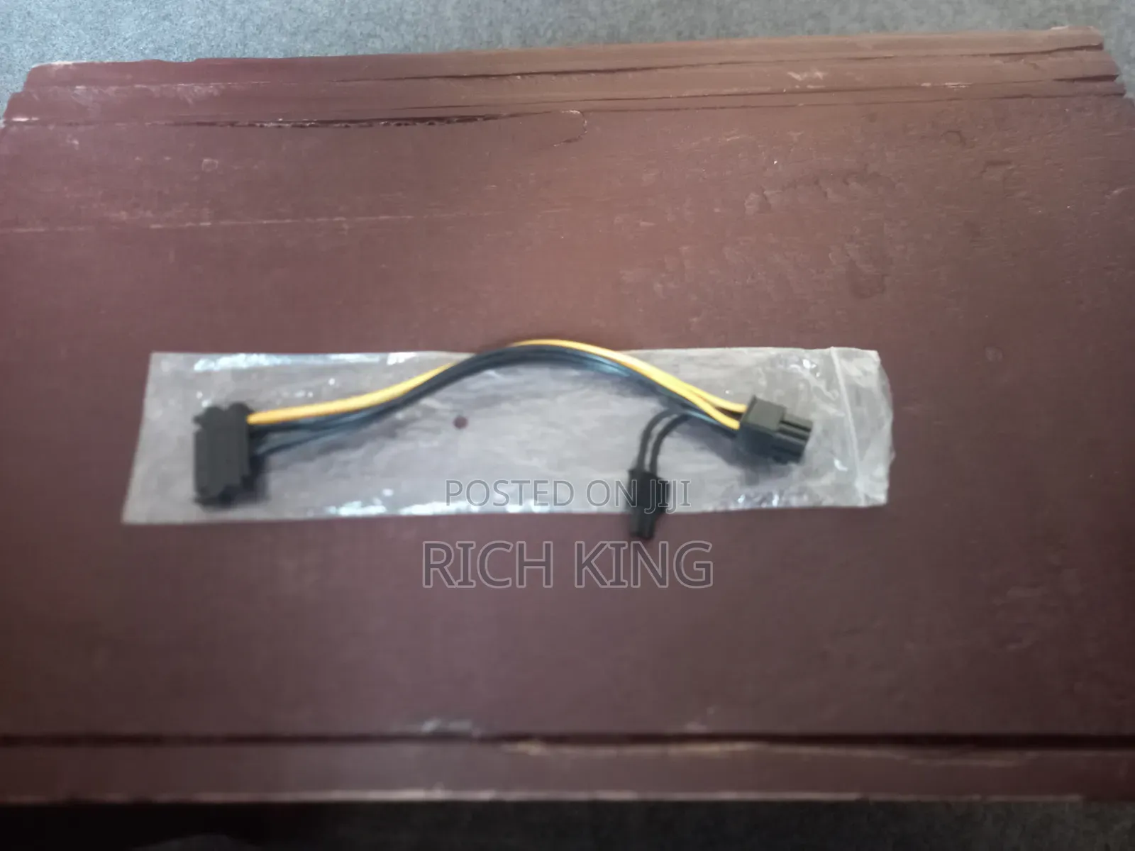 Gaming 500w Power Supply for Sale 280 Cedis ,Price Negotiable