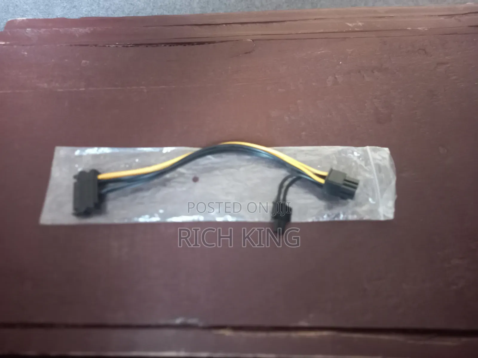 Gaming 500w Power Supply for Sale 280 Cedis ,Price Negotiable