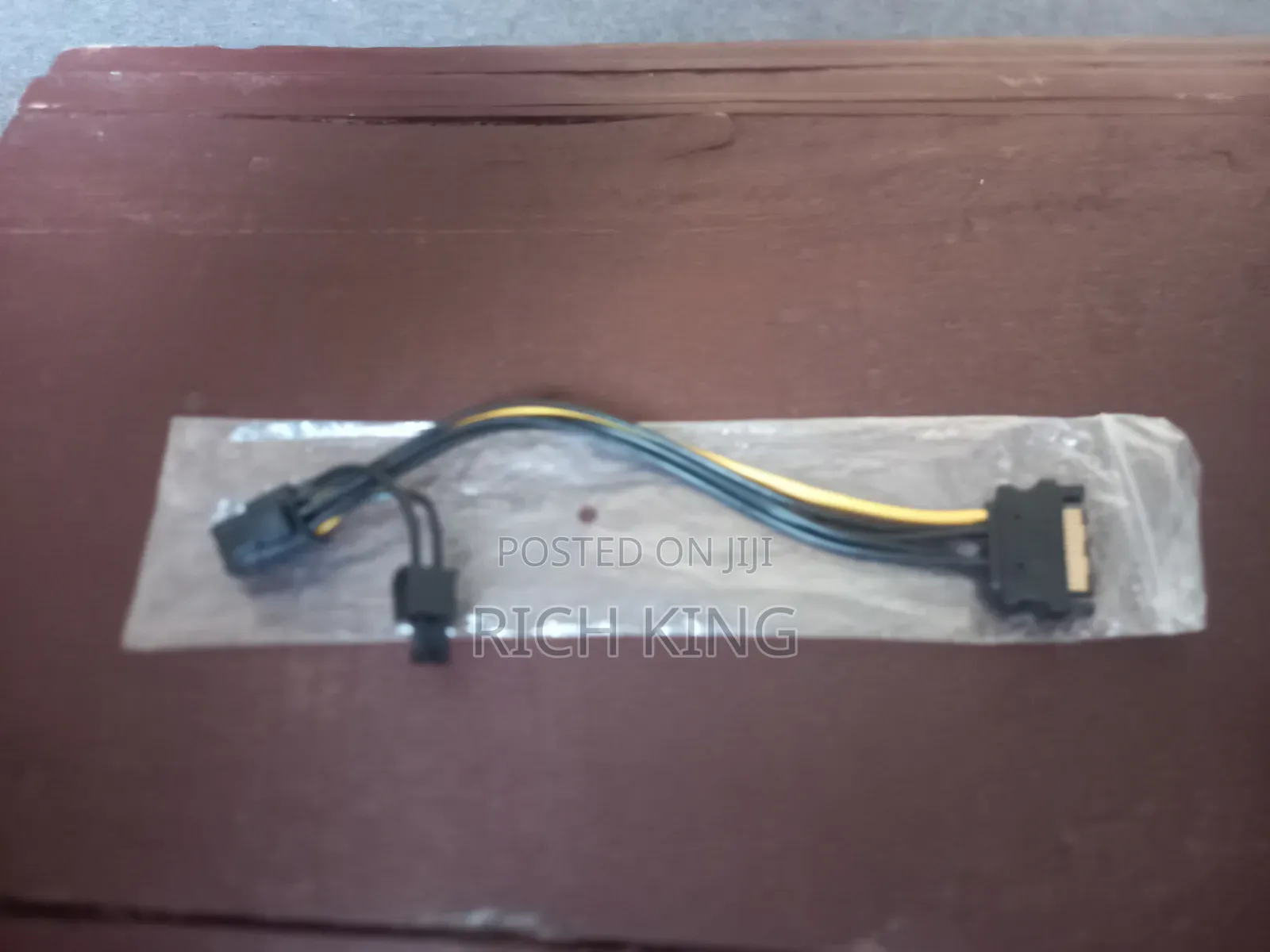 Gaming 500w Power Supply for Sale 280 Cedis ,Price Negotiable