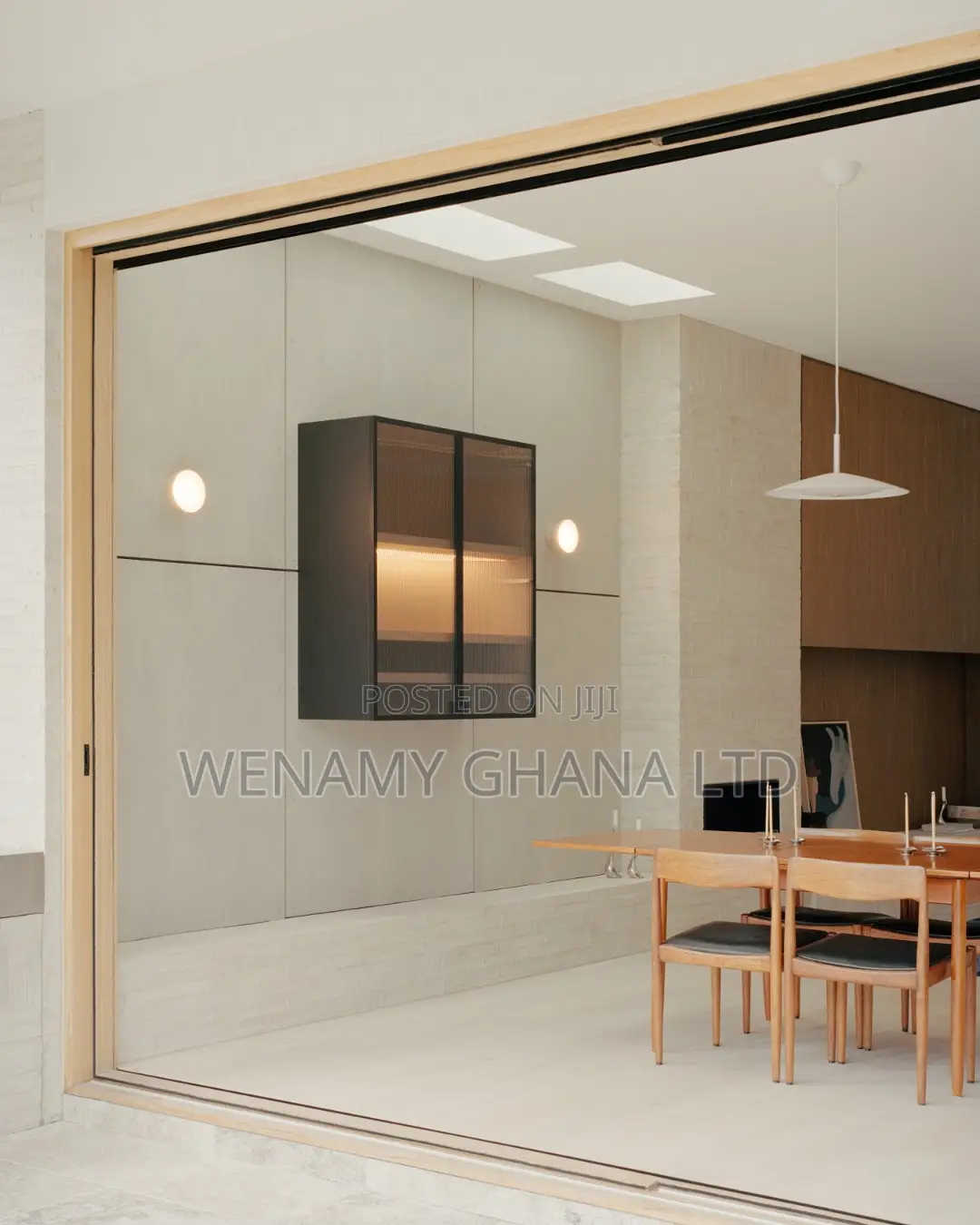 3bdrm Duplex in Accra for sale
