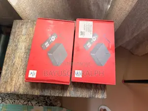 Android Tv And Router
