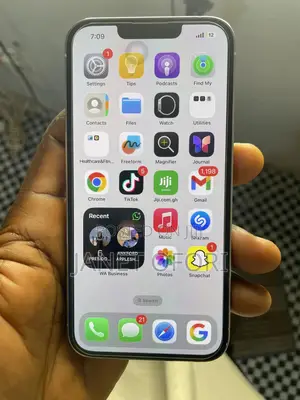 Apple iPhone 13 Pro 128 GB Black