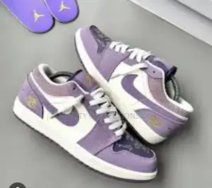 Air Jordan 1 Low Unity