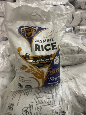 Vietnam Rice for Sale