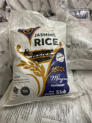 Vietnam Rice for Sale