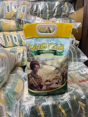 Vietnam Rice for Sale