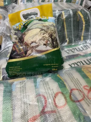 Vietnam Rice for Sale