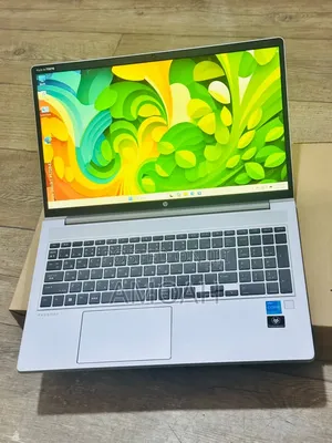 New Laptop HP ProBook 450 G9 8GB Intel Core i3 SSD 256GB