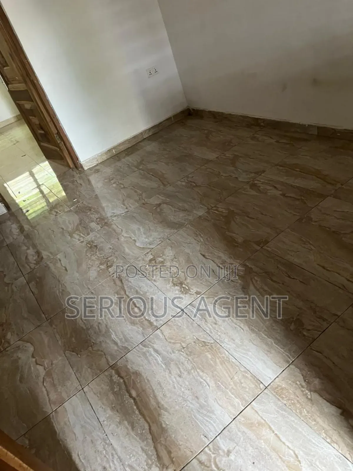 1bdrm Apartment in Lomnava, Last Stop for rent
