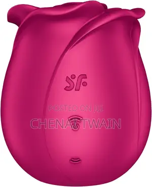 Satisfyer Pro 2 Classic Blossom Rosetoy Vibrator