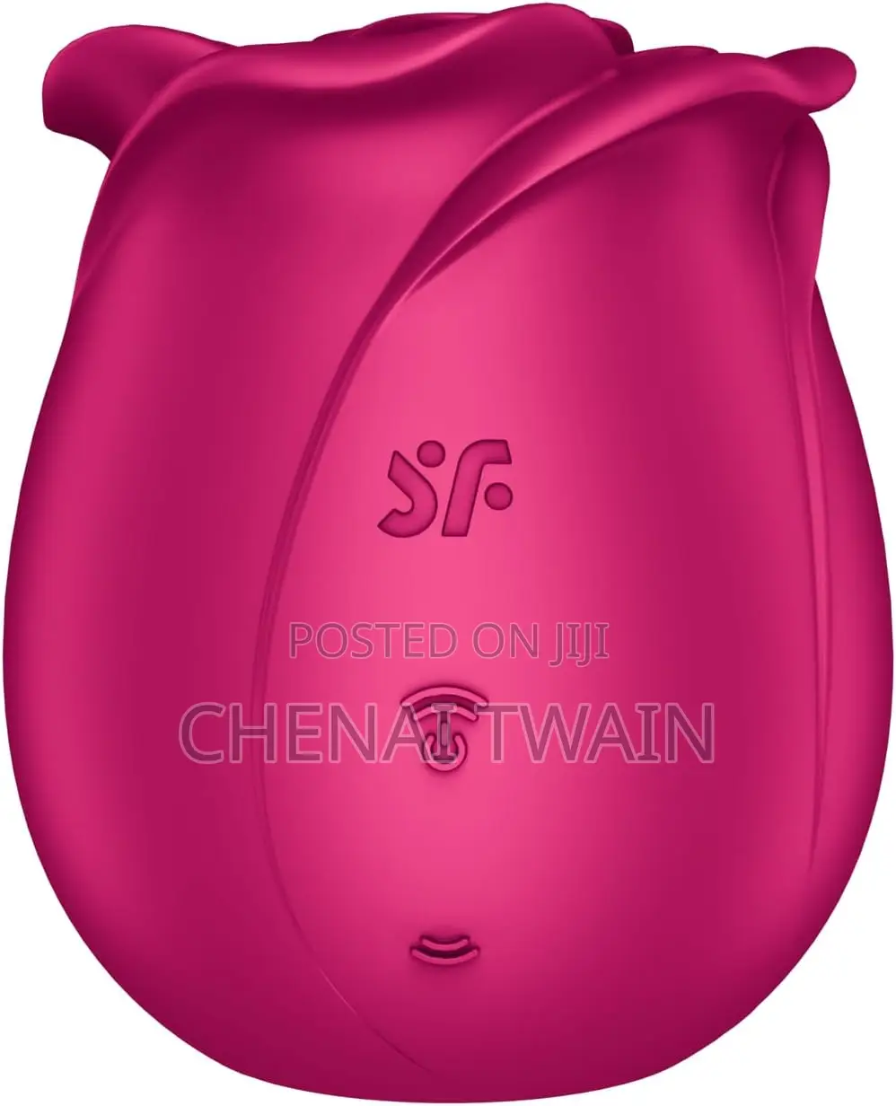 Satisfyer Pro 2 Classic Blossom Rosetoy Vibrator