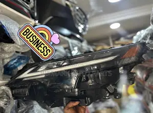 Lexus Rx350 2023 2024 2025 2026 Headlight Available