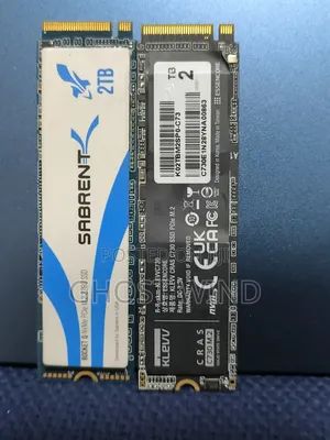 M.2 Nvme SSD Drive