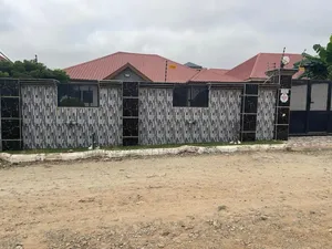4bdrm House in Acp Franco Estates, Pokuase for sale