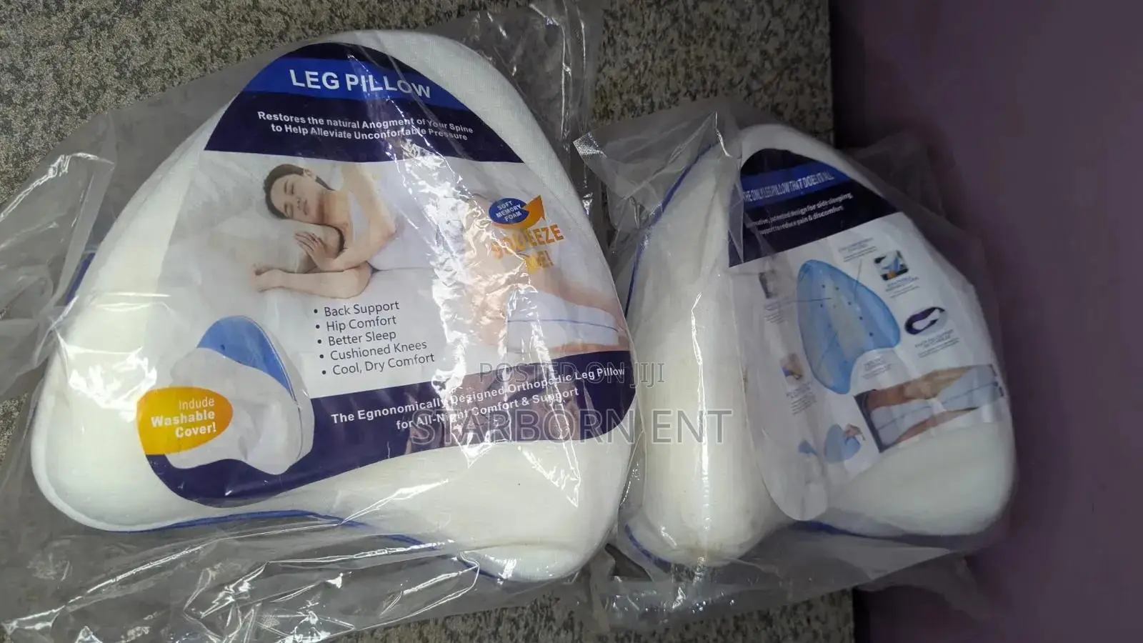 Leg Pillow