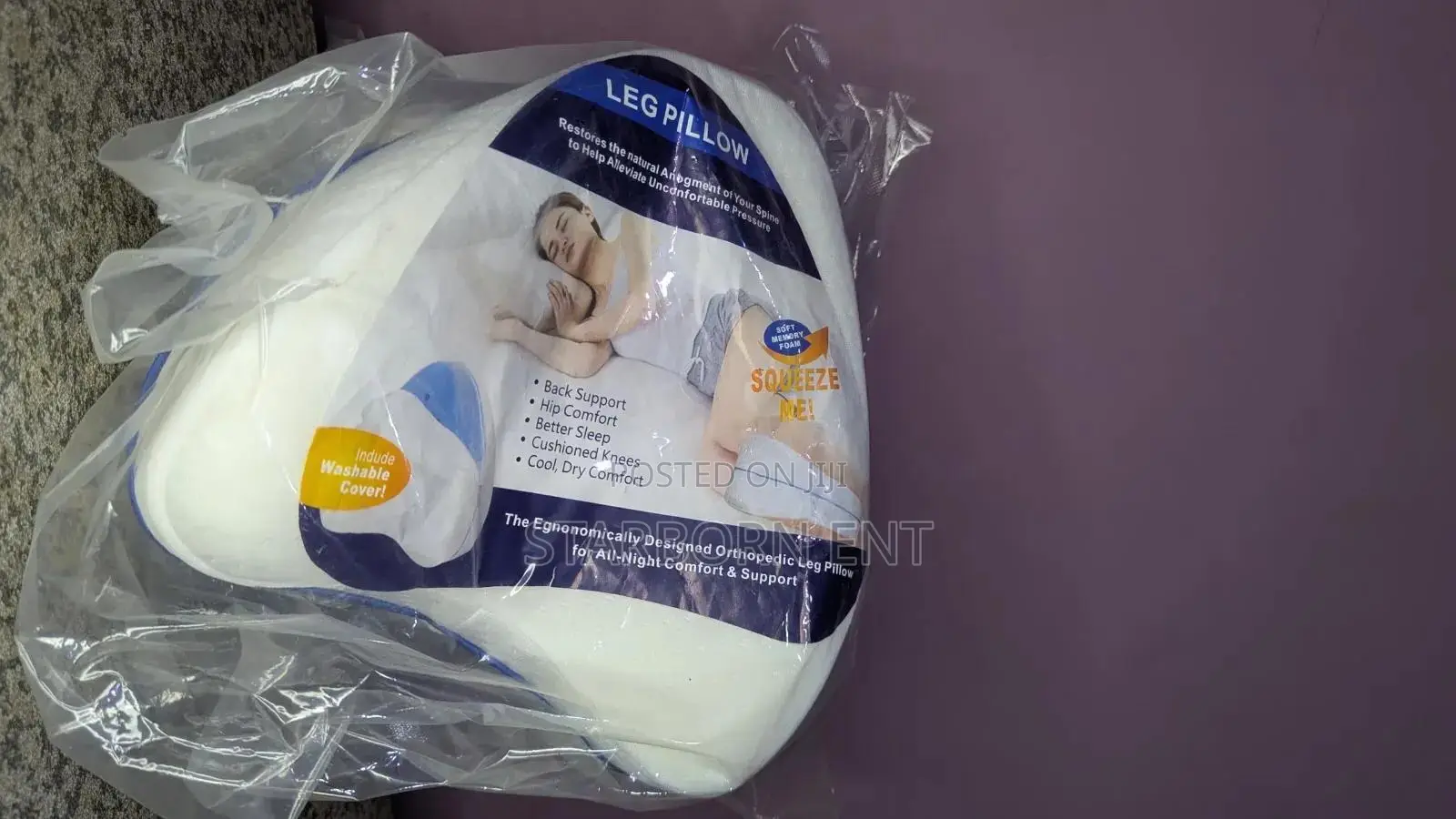 Leg Pillow