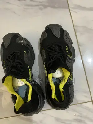 Quality Sneakers