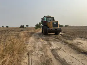 Well Demarcated Land for Sale