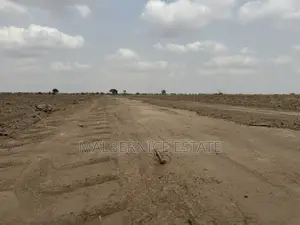 Well Demarcated Land for Sale